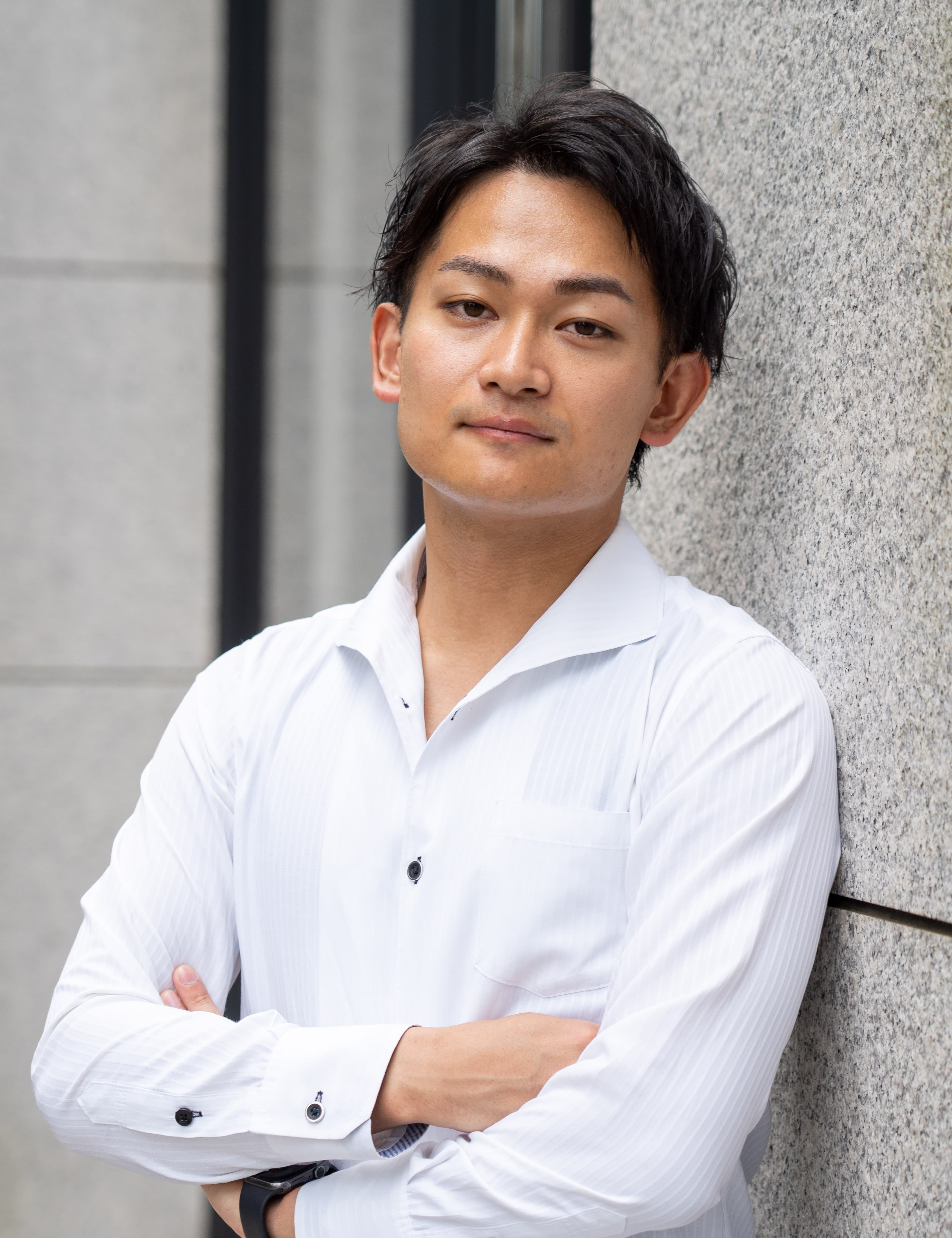 渡邊 健太郎