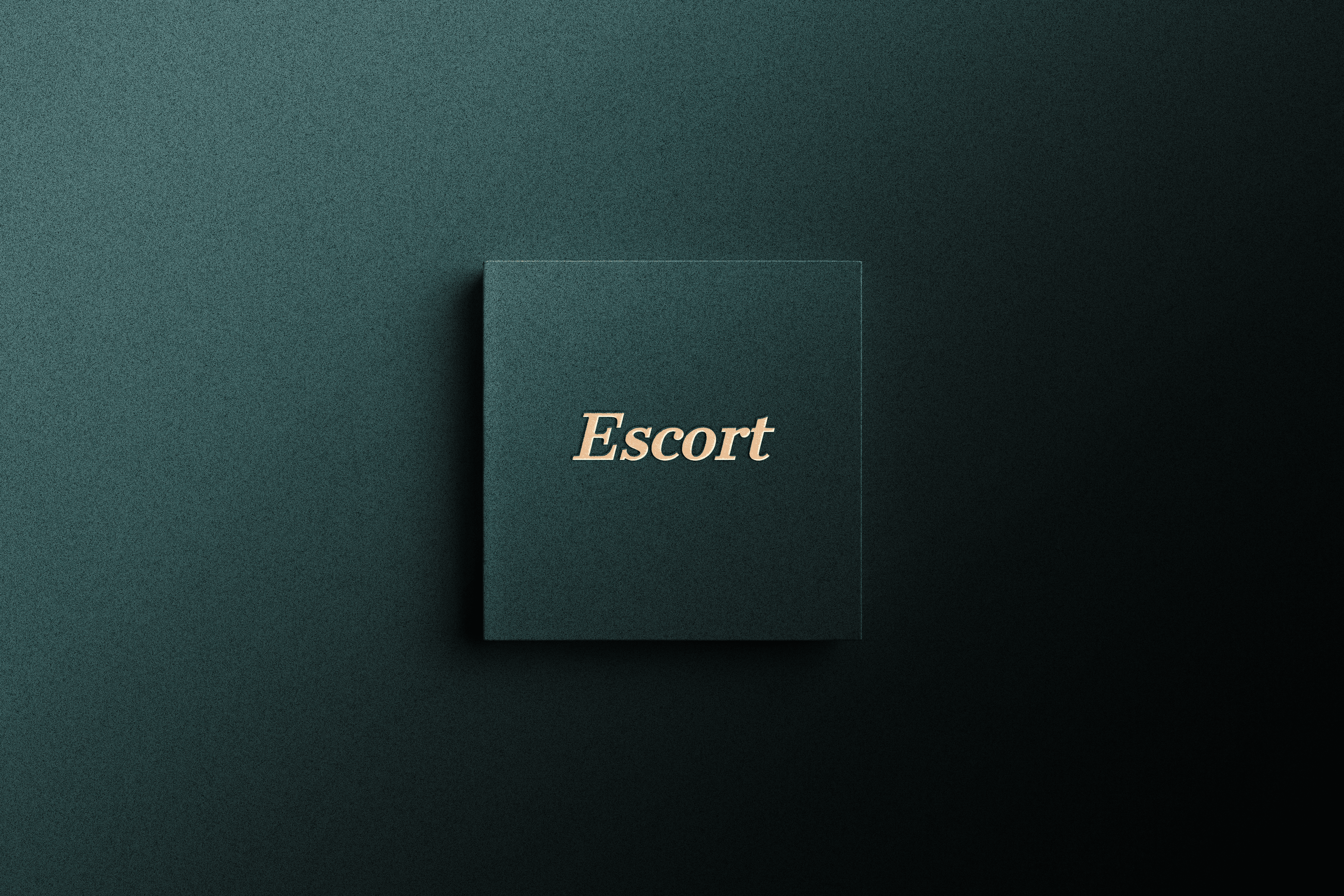 ロゴモックアップ