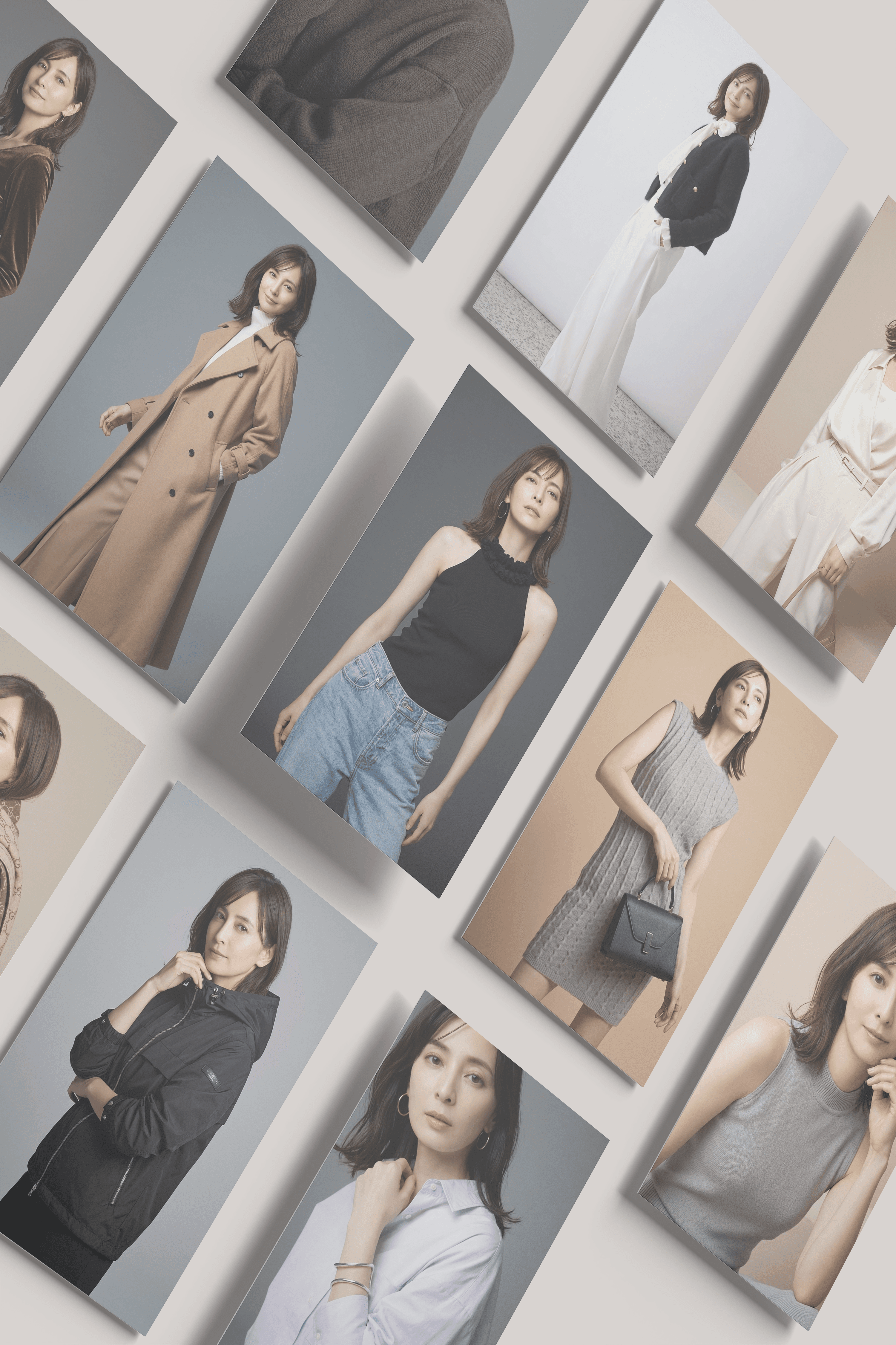 ビジュアルコンテンツ