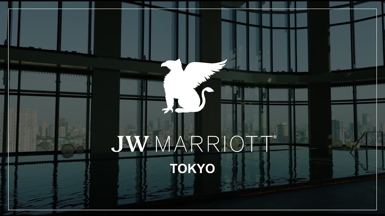 東京都・高輪ゲートウェイ - JW Marriott ホテル東京