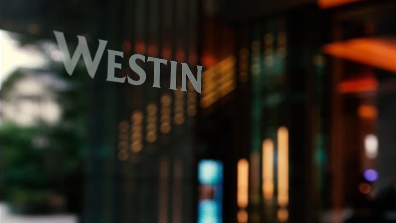 神奈川県・横浜 - The Westin横浜様